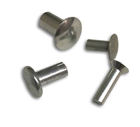 rivet metal sheet|rivets for galvanized steel.